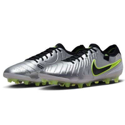6. Nike Tiempo Legend 10 Elite AG-Pro M DV4330-001 football boots