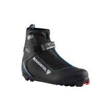 Women’s ROSSIGNOL XC-3 FW Cross-Country Ski Boots – Black
