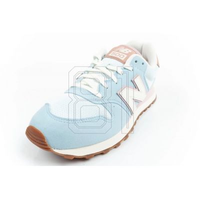 4. New Balance W GW500BGB Shoes