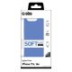 2. SBS Instinct Case for iPhone 16e / 17e - Blue
