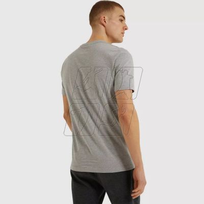 2. Ellesse Voodoo Grey Marl T-shirt M SHB06835-112