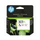 HP Color Ink HP 301XL, HP301XL=CH564EE, 330 pages, 6 ml