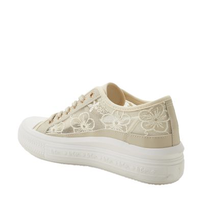 3. Lee Cooper Women's Beige Shoes LCW-26-44-4481LA