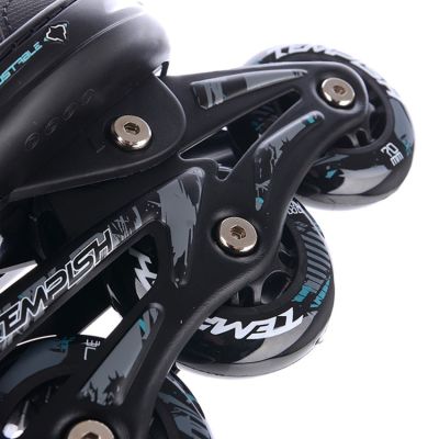 14. Adjustable Inline Skates TEMPISH Dasty 2