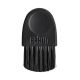 20. Braun Series 9 Pro+ 9615S Foil Shaver Trimmer Black, Gray
