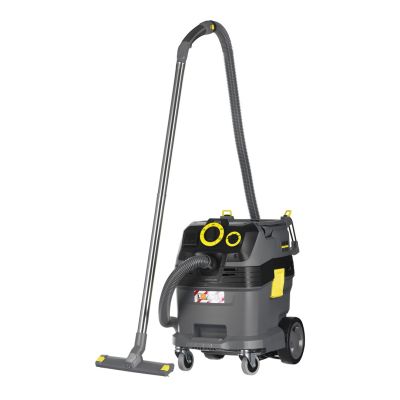 7. Professional vacuum cleaner KARCHER NT 30/1 Tact Te L