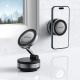 5. Acefast E30 Magnetic Dashboard/Windshield Suction Cup Holder - Black