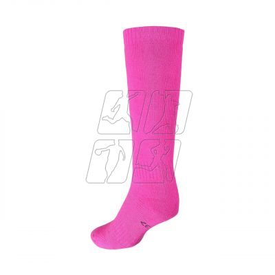 2. Ski socks 4F U167 Jr 4FJWAW24UFSOU167 54S