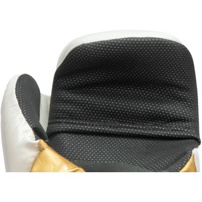 46. ROTT "GLOSSY BLOCK" Open Gloves