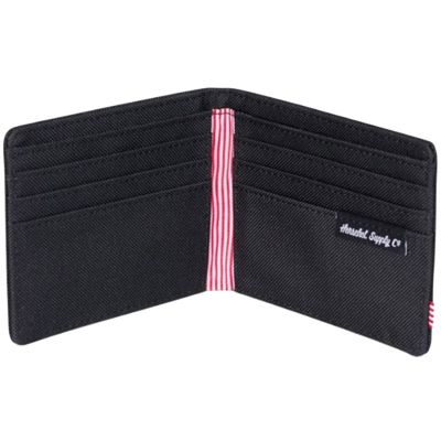 2. Herschel Roy Wallet 10363-00165