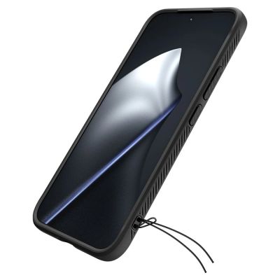 10. Spigen Rugged Armor Case for Xiaomi 15T Pro - Black