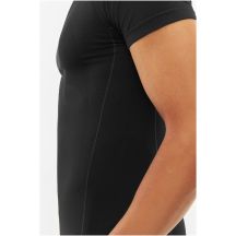 VIKING Eiger Shortsleeve men's underwear black M