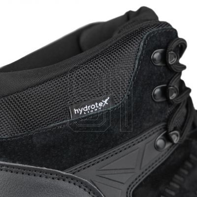 23. Alpinus Brasil Plus M JS18659 trekking shoes