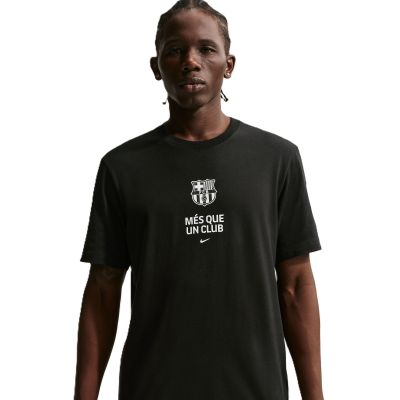 Nike FC Barcelona Club T-shirt IB4075-010
