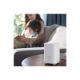 2. 2K video intercom entry panel E82101W4 black EUFY