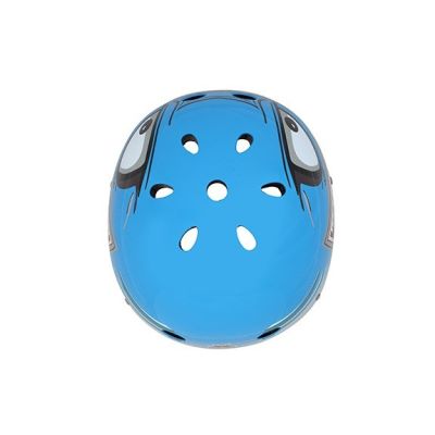 13. HORNIT Shark children's helmet Medium / 53–58 cm