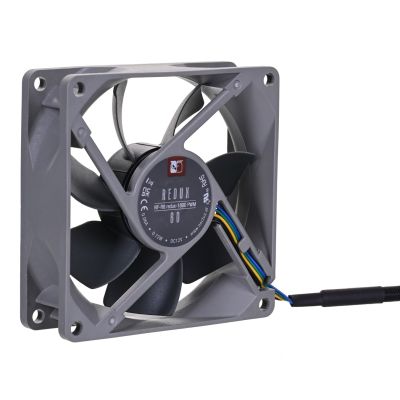 NOCTUA redux 80mm PWM fan 325 - 1800 RPM