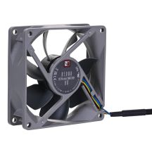 NOCTUA redux 80mm PWM fan 325 - 1800 RPM