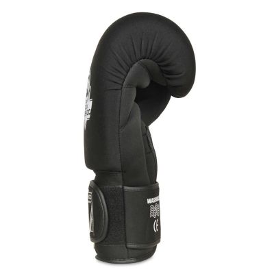 5. 8oz Boxing Gloves - EverClean - Origin Series
