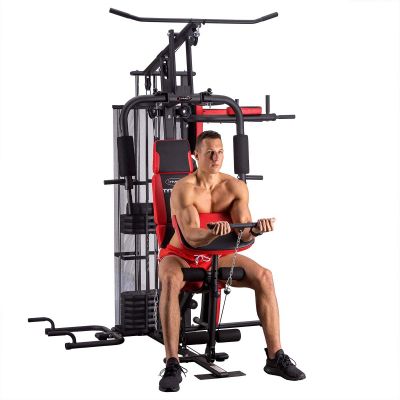 92. Atlas with bench HMS Tytan 12 150 LBS