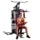 92. Atlas with bench HMS Titan 12 150 LBS