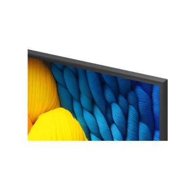 10. LG NanoCell 43NANO81A6A 43'' 4K Ultra HD WebOS Dolby Digital DVB-T2 Black TV (OUTLET)