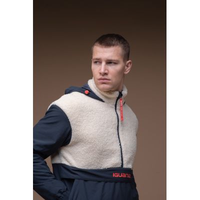 15. Iguana Necker M jacket 92800621835