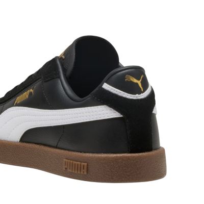 9. Puma Club II Era Jr 401489 01 Shoes