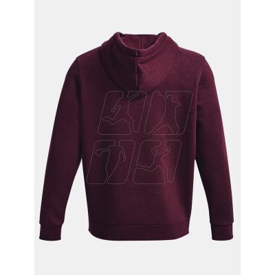 6. Under Armor M 1373880-601 sweatshirt