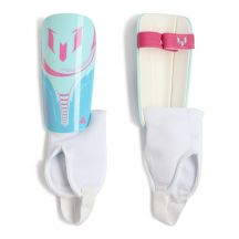 Football shin guards adidas Messi SG MTC Jr JN7435