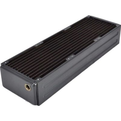 Coolgate XFlow G2 radiator - 360mm