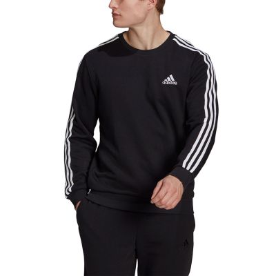 9. adidas Essentials Sweatshirt M GK9078