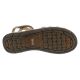 4. Teva W Tirra Traveler Sandals 1166130-WPPP Beige 36