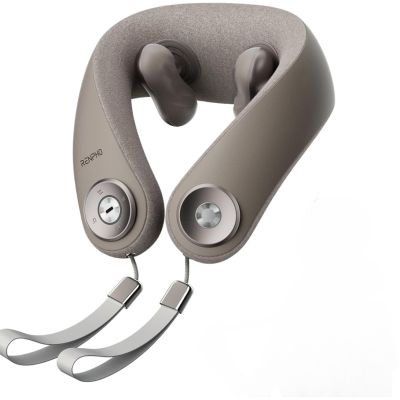 Renpho Neck Massager Gray