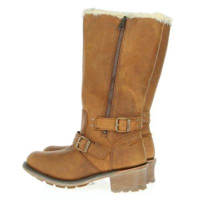 5. Caterpillar Florencia P307109 Winter Boots