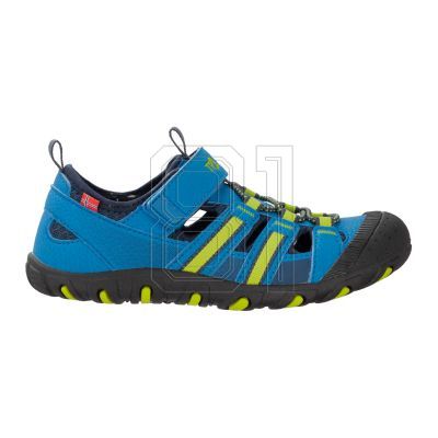 3. Trollkids Kids Sandefjord Sandal XT Jr 668-106 sandals