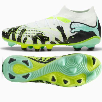 Puma Future 9 Match Creativity Pro FG/AG 108951-01 shoes