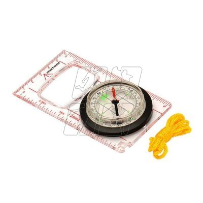 2. Meteor compass with ruler 71007