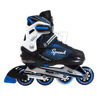 11. Adjustable skates Smj Sport 090A HS-TNK-000008648