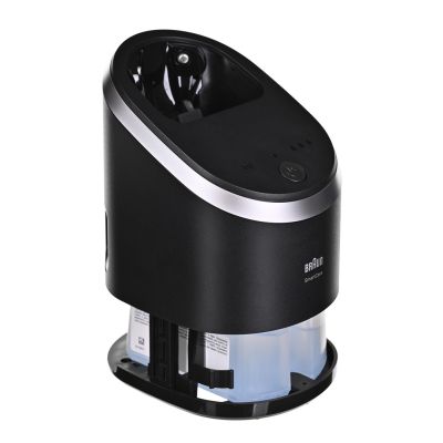 18. BRAUN Series 9 Pro+ 9565cc Electric Shaver