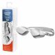 56. Diving set: mask + snorkel Spokey CELEBES SPK-928107