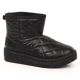 9. Big Star Jr INT1793B quilted insulated snow boots