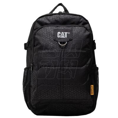 5. Caterpillar Barry Backpack 84055-478