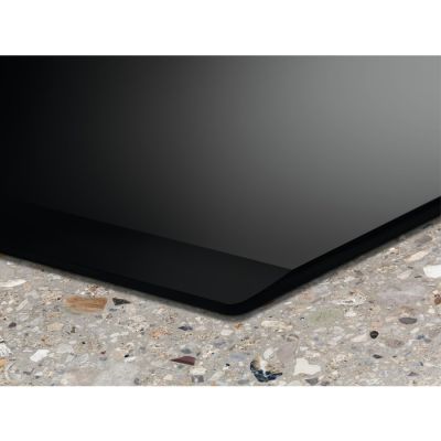 7. ELECTROLUX LIV63431BK induction hob