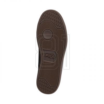 5. Fila Courtbay W FFW0477 83036 Shoes