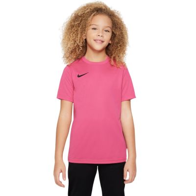 7. Nike Dry Park VII JSY SS Jr BV6741 616 T-shirt