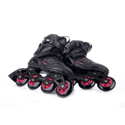 10. TEMPISH Vebra 84 Lady Roller Skates