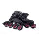 10. TEMPISH Vebra 84 Lady Roller Skates