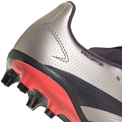8. adidas Predator League FG Jr IF6354 football boots