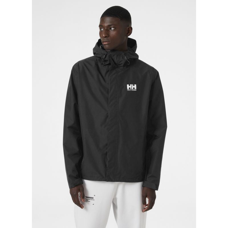 6. Helly Hansen Seven Jacket M 62047 992